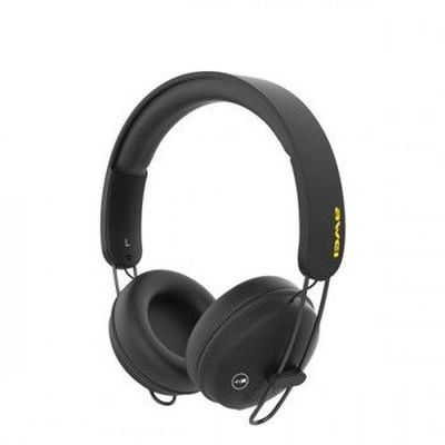 AWEI Bluetooth Headphones A800BL black