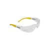 DPG54-1D DeWALT apsauginiai akiniai su apgaubiančiu rėmeliu