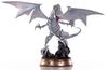 Yu-Gi-Oh! Blue-Eyes White Dragon statue | 35 cm