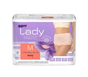 SENI Lady Pants M, N10