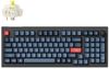 Keychron V5 Max 96% wireless mechanical keyboard (V5M-D4)