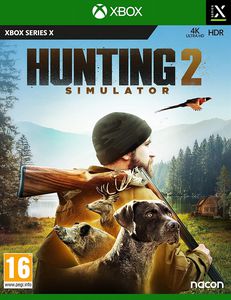 Hunting Simulator 2 Xbox Series X