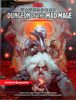 Dungeons & Dragons Dungeon of the Mad Mage