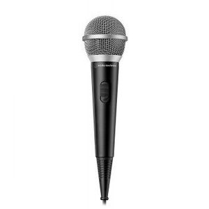 AUDIO-TECHNICA UNIDIRECTIONAL DYNAMIC VOCAL/INSTRUMENT MICROPHONE