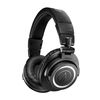 Audio Technica Wireless Headphones ATH-M50xBT2 (Black)