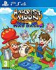 Harvest Moon: Mad Dash PS4