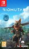 Biomutant NSW