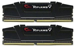 G.SKILL Ripjaws V DDR4 32GB 3600MHz CL18 F4-3600C18D-32GVK