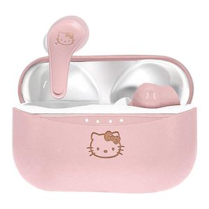 Wireless earphones TWS OTL Hello Kitty (pink)