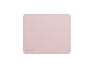 NATEC Mousepad Colors Series Misty rose 300x250mm