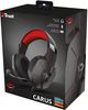 TRUST GXT 323 Carus multiplatform headset | 3.5mm