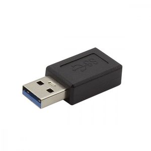 i-tec i-tec USB-A to USB-C Adapter 10 Gpbs