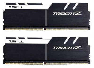 G.Skill 16GB DDR4-3200 atminties modulis 3200 MHz