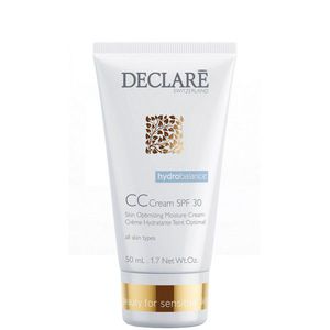 Declaré CC Cream SPF 30 Kremas su atspalviu ir apsauga nuo saulės, 50 ml