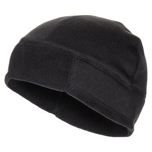 BW flisinė kepurė juoda 10859A 2
