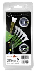 Visible Dust EZ Plus Kit Sensor Clean 1.0