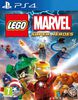 LEGO Marvel Super Heroes PS4