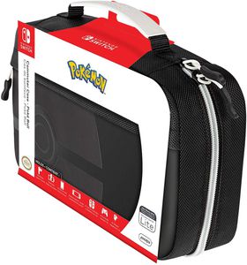 PDP Commuter Case For Nintendo Switch Pokeball Edition