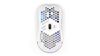 Endorfy LIX Plus Onyx White Wireless Mouse | 19000 DPI