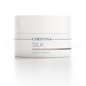 Christina Silk UpLift Cream Liftinguojantis kremas, 50ml