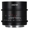 Lens Laowa Venus Optics17 mm T1,9 Cine for Micro 4/3