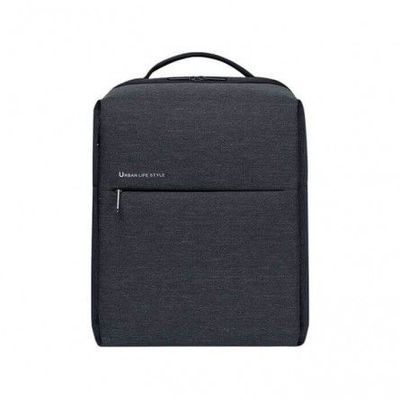 Xiaomi Mi City Backpack 2, Dark Grey - 15.6" kompiuterio kuprinė