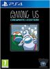 Among Us: Crewmate Edition PS4