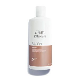 Wella Professionals Fusion Intensive Repair Shampoo Intensyviai plaukus atkuriantis šampūnas, 500ml