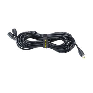 Nitecore 5m (16ft) Parallel Cable for Solar Panels