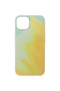 JM CLOUD TPU for iPhone 13 6.1'' Green (Green)