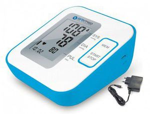 Blood pressure monitor ORO-N3COMPACT