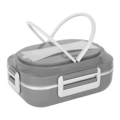 Electric lunch box Noveen LB540 dark grey