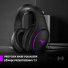 PREYON Hurricane Fly wireless gaming headset (Black) | USB