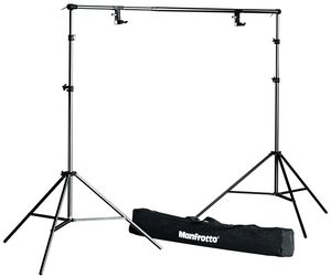 Manfrotto Background Kit 1314B