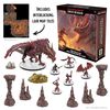 Dungeons & Dragons Icons of the Realms: Adventure in a Box - Red Dragon's Lair