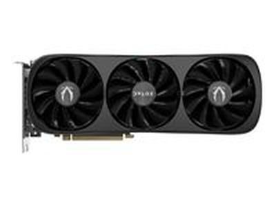 ZOTAC GAMING GeForce RTX 4080 SUPER AMP 16GB GDDR6X 3xDP 1xHDMI