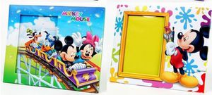 Rėmelis GED 10x15 pop Disney kolekcija D46H1 vaikiškas