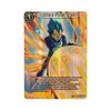 Dragon Ball Super CCG - Theme Selection - History of Vegeta