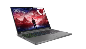 Lenovo | Legion Slim 5 16AHP9 | Luna Grey | 16 " | IPS | WQXGA | 2560 x 1600 pixels | Anti-glare | AMD Ryzen 7 | 8845HS | 16 GB | SO-DIMM DDR5 | SSD 1000 GB | NVIDIA GeForce RTX 4070 | GDDR6 | 8 GB | Windows 11 Home | 802.11ax | Bluetooth version 5.3 | Keyboard language Nordic | Keyboard backlit | Warranty 24 month(s)