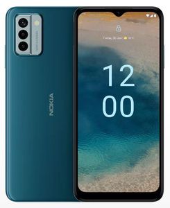 Nokia G22 (4+64GB) lagoon blue