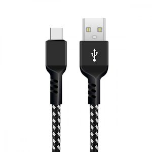 Maclean USB-C to fast charge cable Maclean MCE482