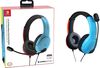 PDP LVL40 wired headphones For Nintendo Switch