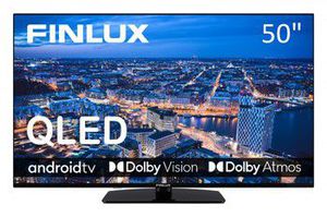 TV QLED 50 inches 50-FUH-7161
