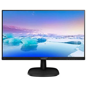PHILIPS 273V7QJAB/00 27"Flat Wide Monitor Philips