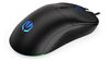 Endorfy GEM Black Wired Mouse | 8000 DPI