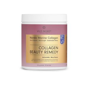 VILD NORD Collagen Beauty Remedy 225g