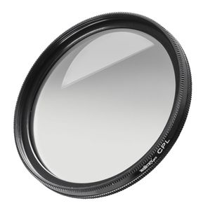 walimex pro MC CPL filter coated 52 mm