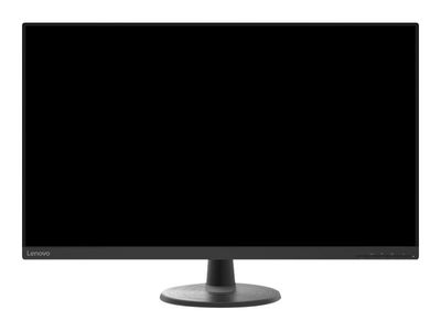 Monitorius Lenovo | D32-40 | 32 in | VA | Full HD (1080p) 1920x1080 | 250 cd/m² | HDMI, DisplayPort | Tilt