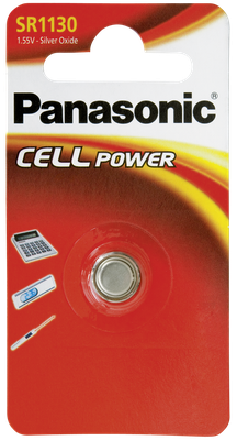 Panasonic SR 1130