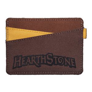 Hearthstone Wallet